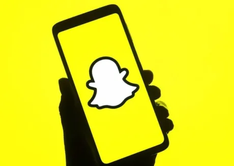 تطبيق سناب شات وميزاته