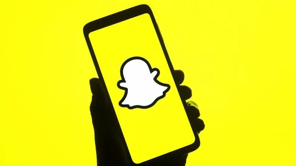 تطبيق سناب شات وميزاته