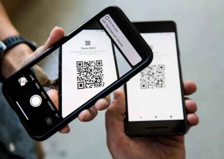 كيفية إنشاء باركود Barcode مجاني