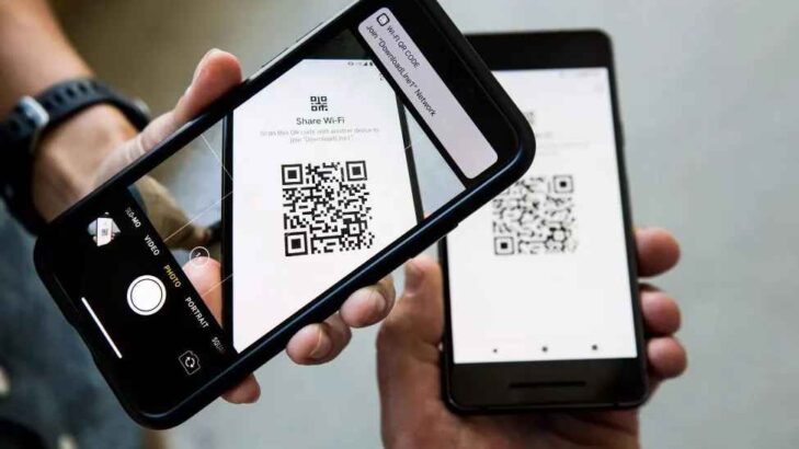 كيفية إنشاء باركود Barcode مجاني