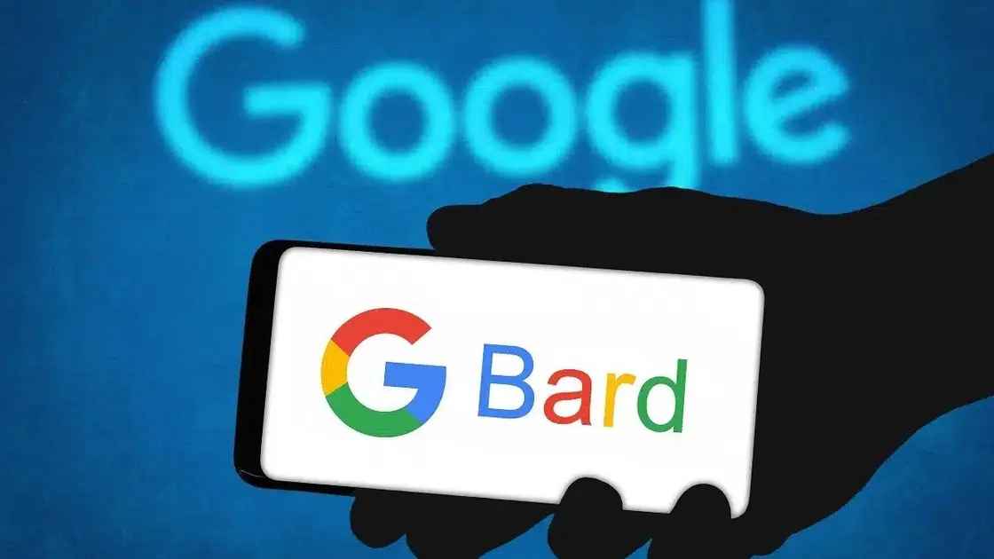 خطوات استخدام جوجل بارد Google Bard