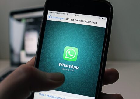 أفضل المواقع لإنشاء أرقام واتساب وهمية