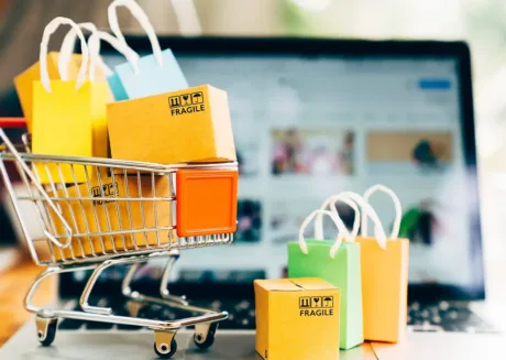 أفضل مواقع التسوّق أونلاين في السعودية