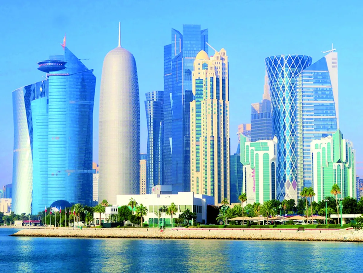 أفضل 10 بنوك في قطر