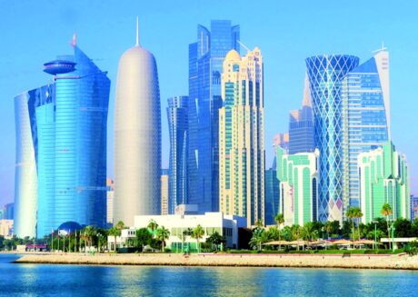 أفضل 10 بنوك في قطر