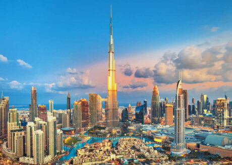 الاستثمار العقاري في الإمارات: مزاياه وعيوبه