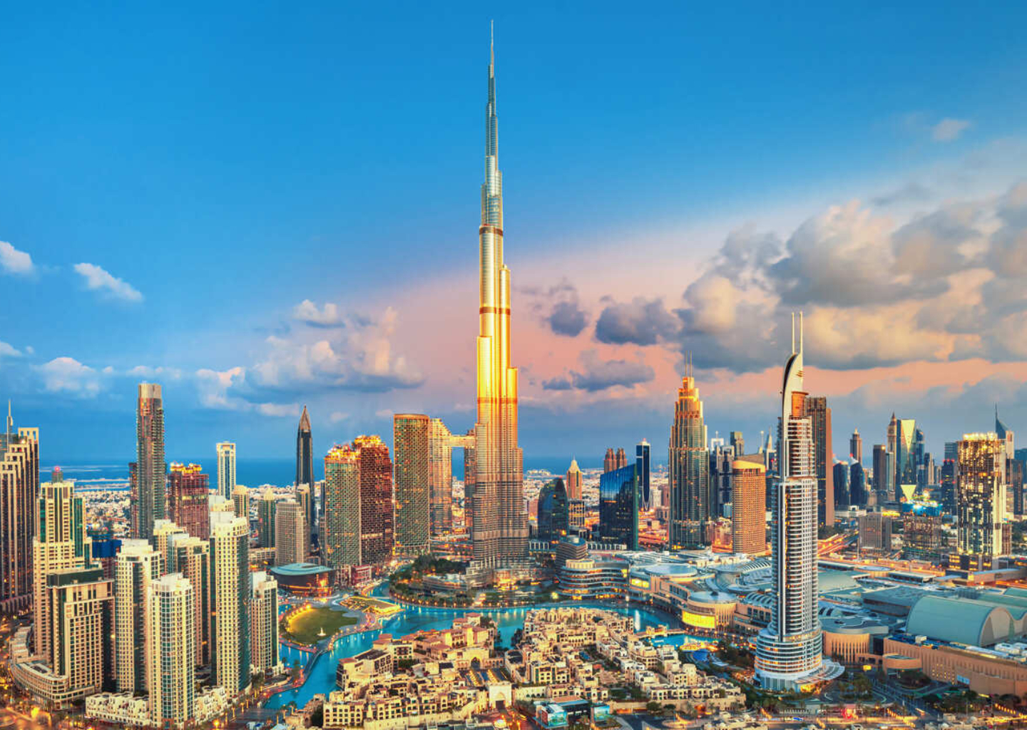 الاستثمار العقاري في الإمارات: مزاياه وعيوبه