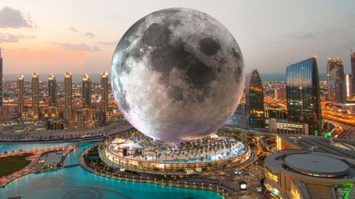 السياحة في الإمارات: أشهر الأماكن السياحية التي يجب زيارتها