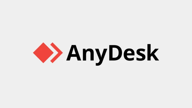 كيفية استخدام برنامج أني ديسك AnyDesk للتحكم بالكمبيوتر والهاتف عن بعد