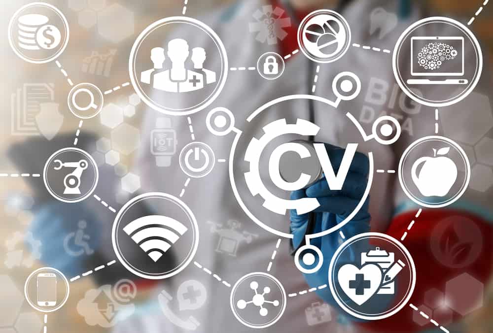 أفضل أدوات الذكاء الاصطناعي لإنشاء السير الذاتية