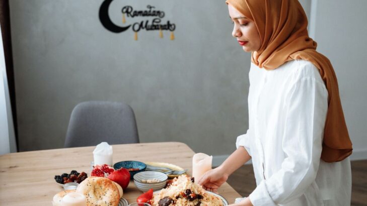 أجمل الأدعية قبل الإفطار في رمضان