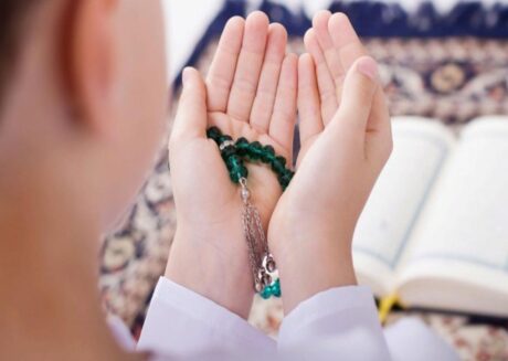 أدعية مستجابة لتفريج الكرب والهموم 