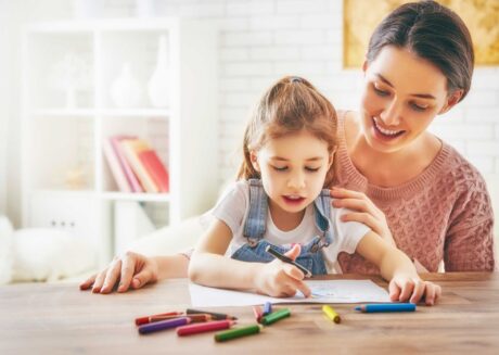 20 فكرة لتعزيز الثقة بالنفس لدى أطفالك