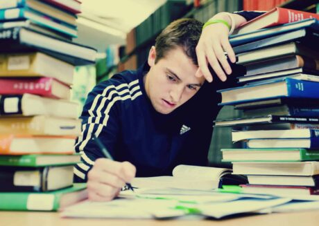دعاء قبل المذاكرة والامتحان