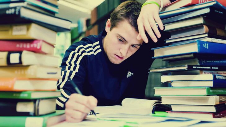 دعاء قبل المذاكرة والامتحان