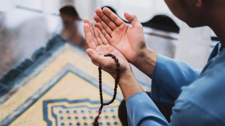 20 دعاء لأبي المتوفي