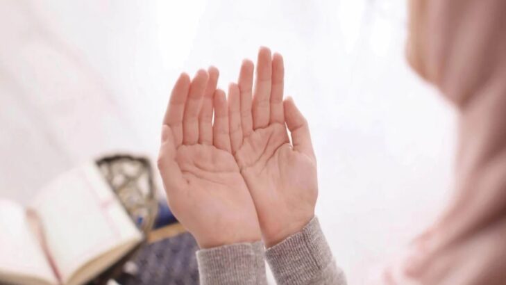 دعاء للأم المتوفية