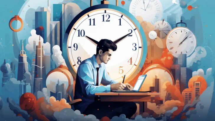 كيف تتخلص من روتين حياتك اليومي بخطوات بسيطة؟