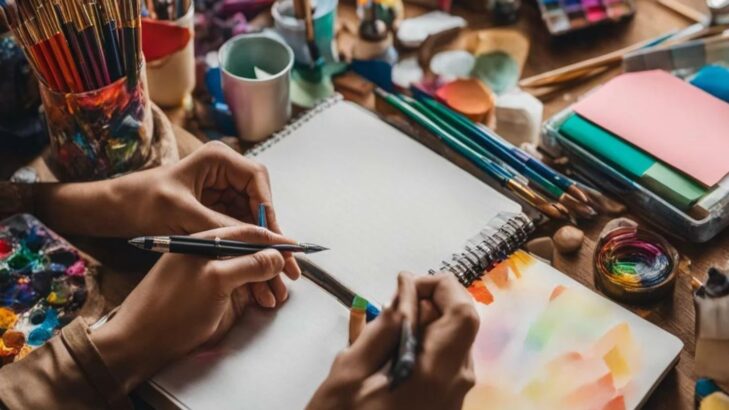 مهارات التفكير الإبداعي وأنواعه وأهميته
