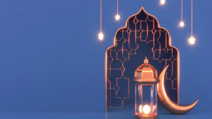 فضل العشر الأوائل من رمضان
