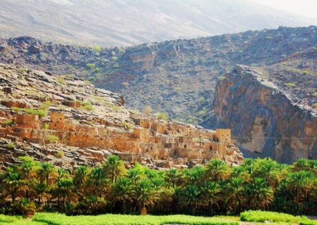 جبل الشمس