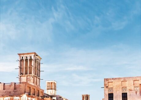 مهرجان خور دبي: استكشاف تراث دبي البحري العريق