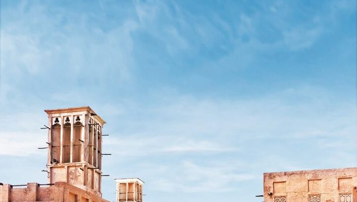 مهرجان خور دبي: استكشاف تراث دبي البحري العريق