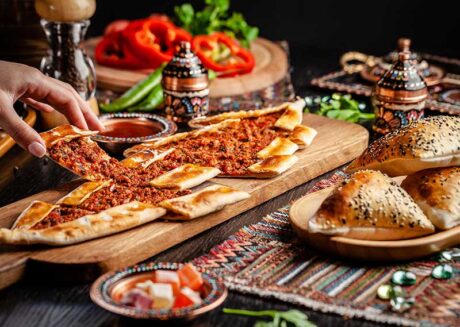 أفضل مطاعم عائلية في أبو ظبي
