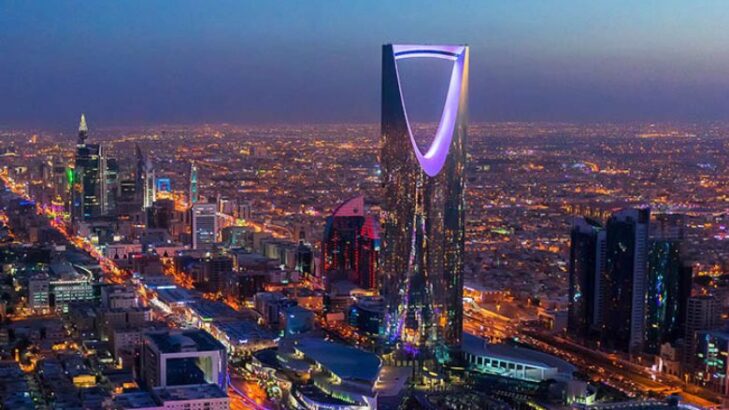 أفضل 10 أماكن سياحية في الرياض