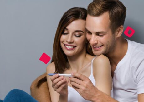 عادات تزيد فرص الاخصاب والحمل