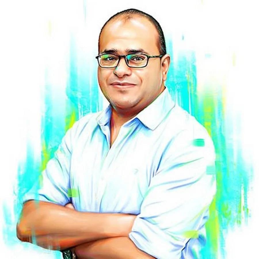محمد خيال | Mohamed Khayal